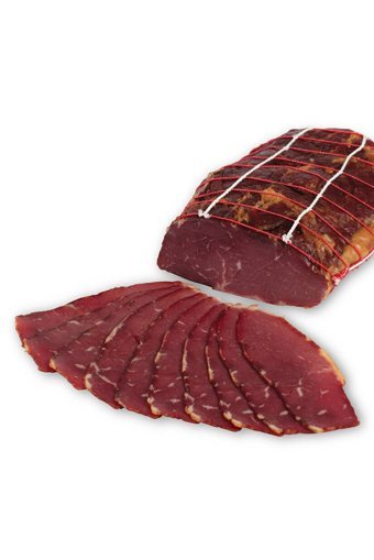 Apikoğlu Kuru Dana Füme 3x100 gr