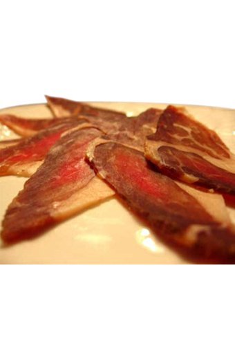 Ardasan Kuru Dana Eti 200 gr