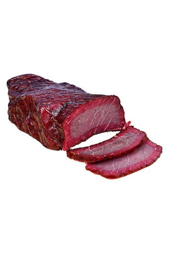 Dedova Prsuta Kuru Dana Tranç 100 gr