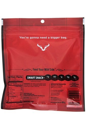 Jack Link's Kuru Sığır Biftek 81 gr