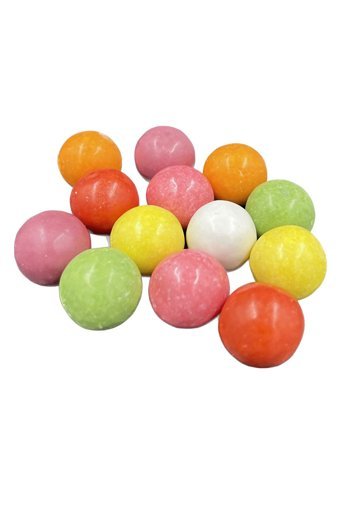 Bebeto Gummy Candy Karışık Aromalı Sakız 1 Adet