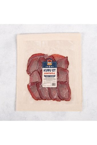 Dedova Prsuta Kuru Dana Kontrfile 100 gr