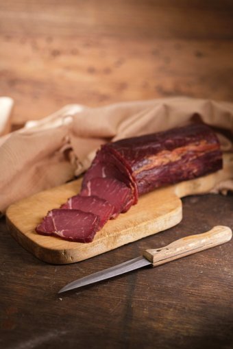 Kuhinja Kuru Dana Eti 500 gr