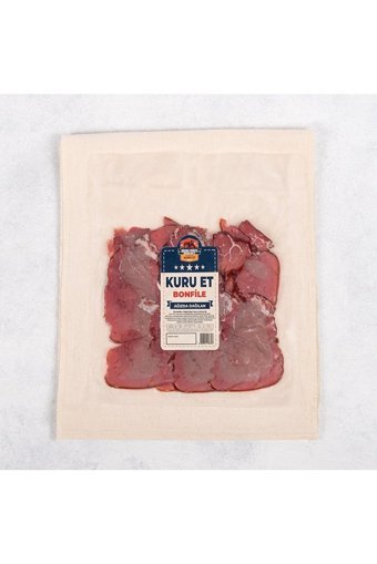 Dedova Prsuta Kuru Dana Bonfile 1000 gr