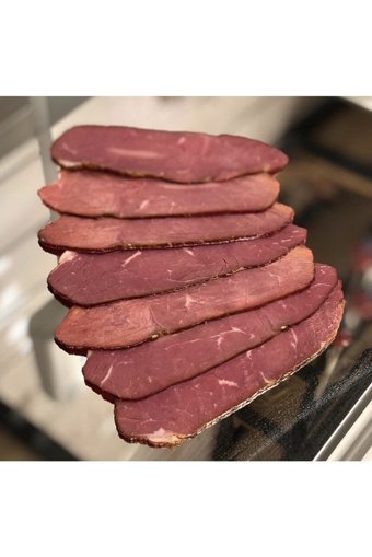 Ardasan Kuru Boşnak Dana Eti 250 gr