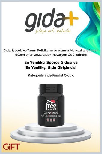 Freg Naneli Aromalı Sakız 45'li 3 Adet