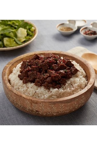 Apikoğlu Dana Kavurma Blok 1.65 kg