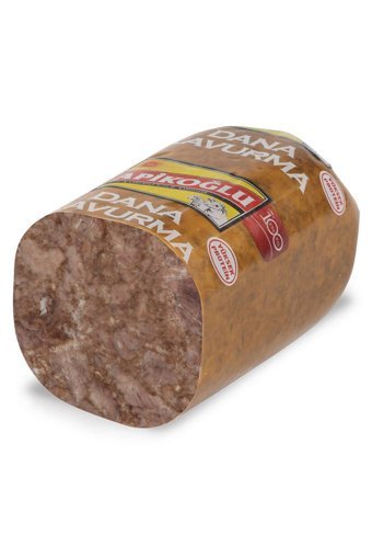 Apikoğlu Dana Kavurma Blok 1.65 kg