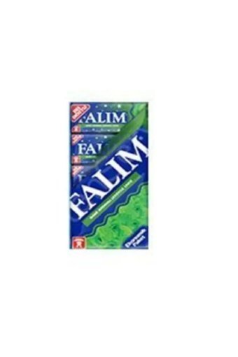 Falım Naneli Aromalı Sakız 5'li 20 Adet