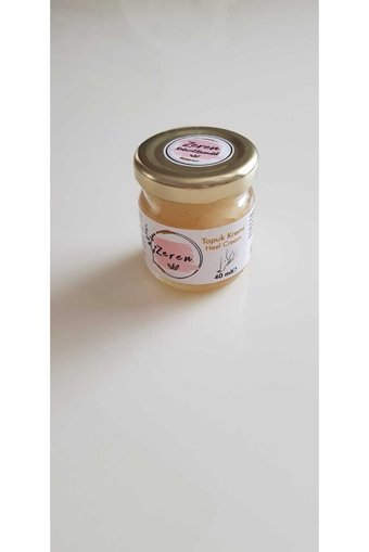 Zeren Çatlak Ayak Kremi 40 ml