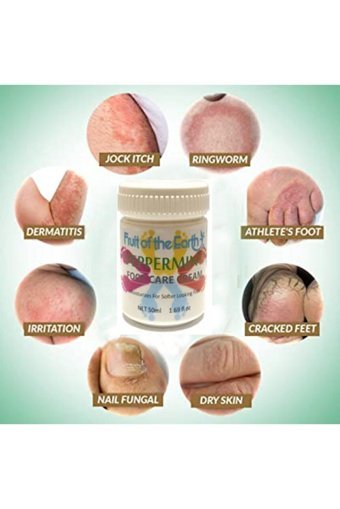 Hintohu Bakım Ayak Kremi 50 ml