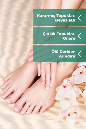 Clasy Çatlak Ayak Kremi 100 ml