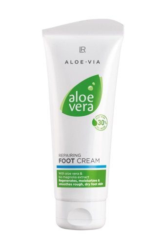 Lr Nemlendirici Ayak Kremi 100 ml