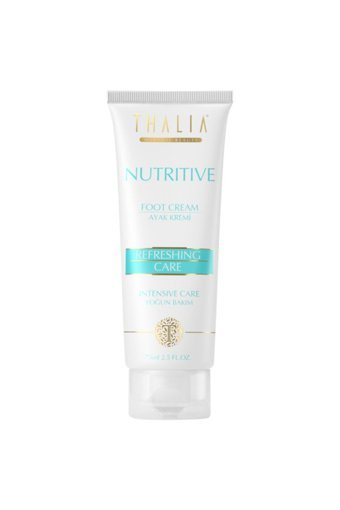 Thalia Nutrıtıve Çatlak Ayak Kremi 75 ml