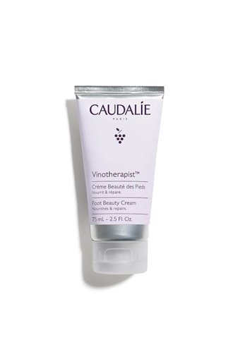 Caudalie Vinotherapist Bakım Ayak Kremi 75 ml