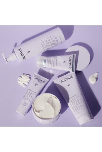 Caudalie Vinotherapist Bakım Ayak Kremi 75 ml