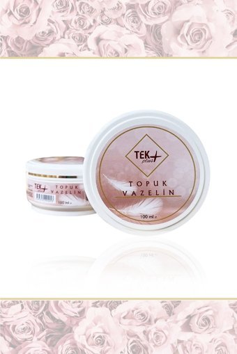 Tekplus Çatlak Ayak Kremi 100 ml