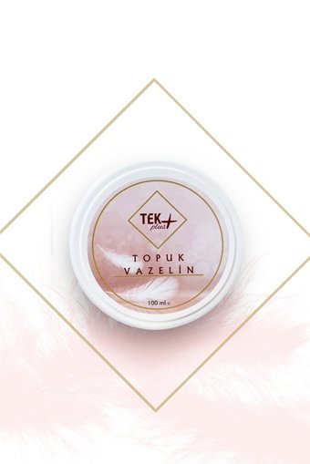 Tekplus Çatlak Ayak Kremi 100 ml