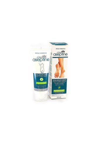 Vealisveris Nemlendirici Ayak Kremi 75 ml