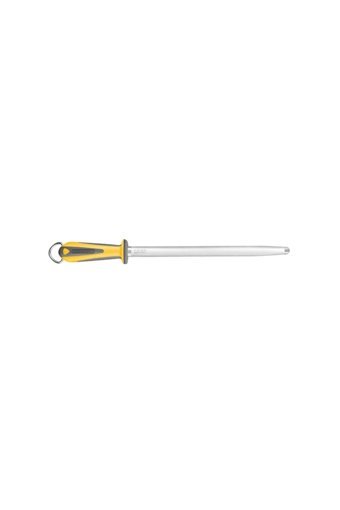 Fischer 30 cm Oval Masat Sarı-Siyah