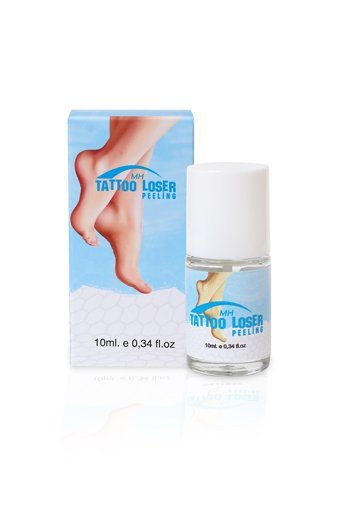 Tattoo Loser Nasır Ayak Kremi 10 ml