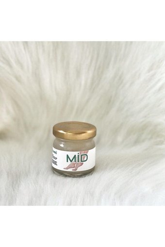 Mid Bakım Ayak Kremi 40 ml