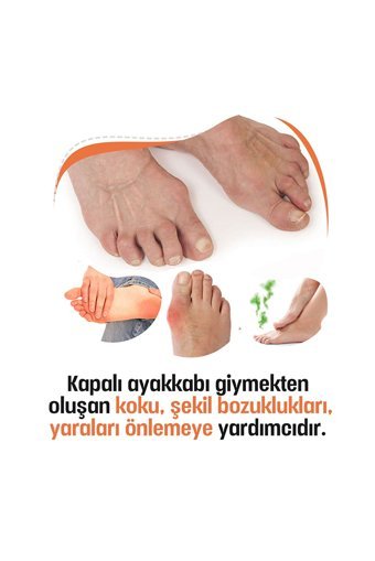 Bitkizen Bakım Ayak Kremi 50 ml