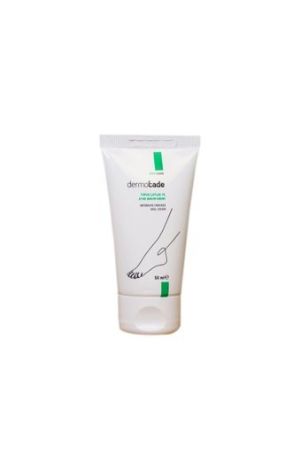 Dermocade Çatlak Ayak Kremi 50 ml