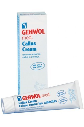 Gehwol Nasır Ayak Kremi 75 ml