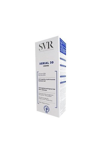 Svr Xerial 30 Nemlendirici Ayak Kremi 50 ml