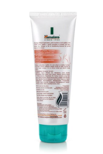 Himalaya Bakım Ayak Kremi 75 ml