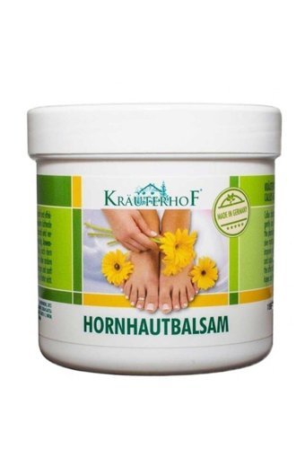 Krauterhof Nasır Ayak Kremi 250 ml