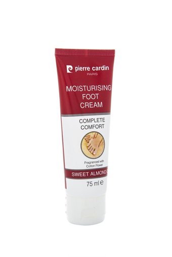 Pierre Cardin Nemlendirici Ayak Kremi 75 ml