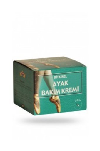 Kırıntı Baharat Bakım Ayak Kremi 90 ml