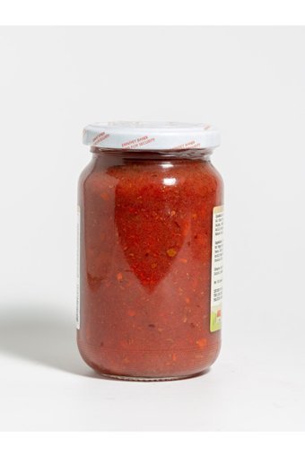 2000 Ayvalık Zeytincilik Acılı Kahvaltılık Sos 350 gr