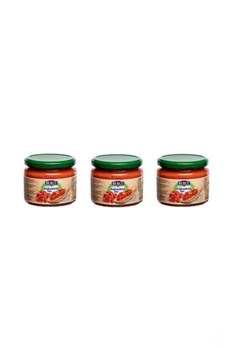 Burcu Cevizli Kahvaltılık Sos 3x320 gr