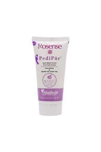 Rosense Bakım Ayak Kremi 75 ml