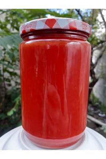 Ertürk Zeytinleri Kahvaltılık Sos 4x660 ml