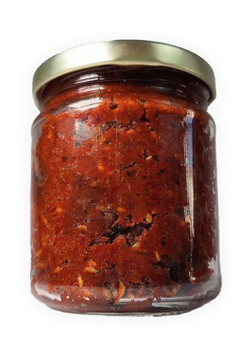Sultan Gazi Cevizli Kahvaltılık Sos 210 gr
