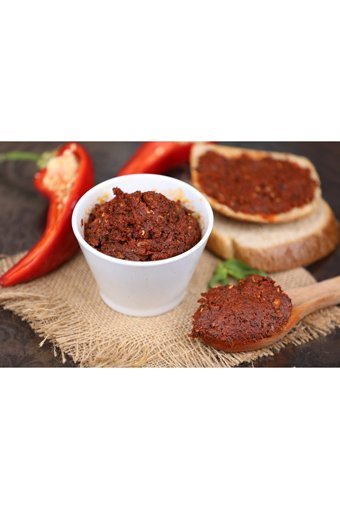 Boğaziçi Kooperatifi Kahvaltılık Sos 330 gr