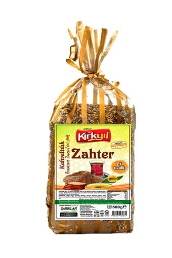 Sarıklar Kırkyıl Kahvaltılık Sos 500 gr