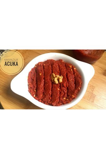 Beyaz Kahvaltılık Sos 350 gr