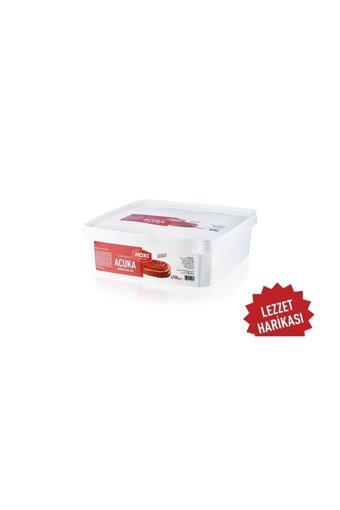 Haki Kahvaltılık Sos 4.75 kg