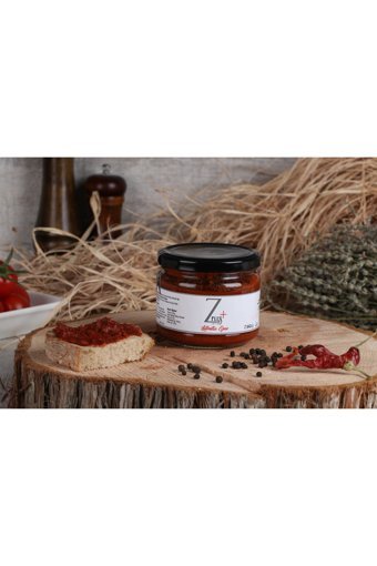Z Plus Acuka Kahvaltılık Sos 270 gr