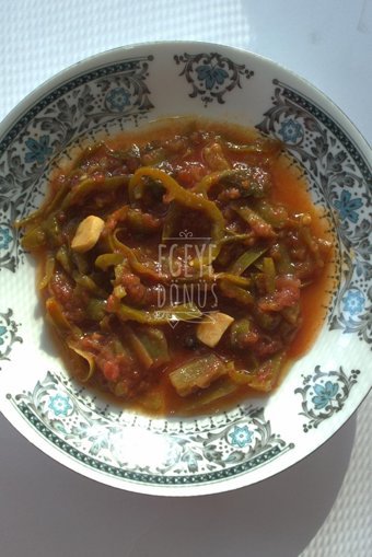 Egeye Dönüş Acılı Kahvaltılık Sos 500 gr