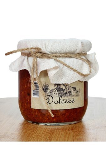 Dolceee Doğal Ürünler Cevizli Kahvaltılık Sos 200 gr