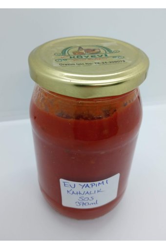 Köyevi Kahvaltılık Sos 370 gr