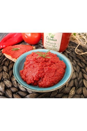 Elif Candar Kahvaltılık Sos 400 gr