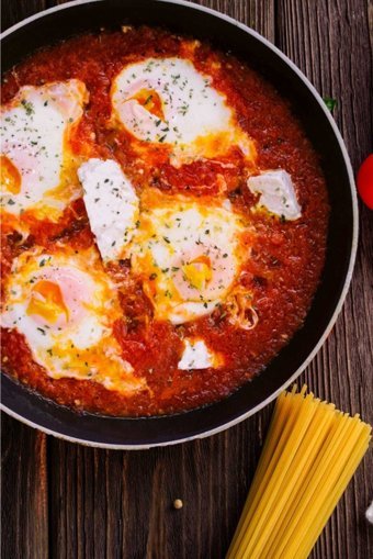 Karşı Köyden Kahvaltılık Sos 600 gr