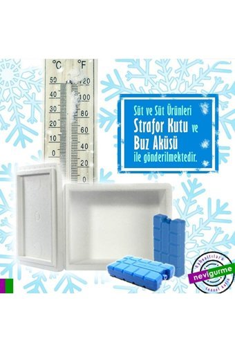 Rifat Minare Lutenitsa Kahvaltılık Sos 540 gr